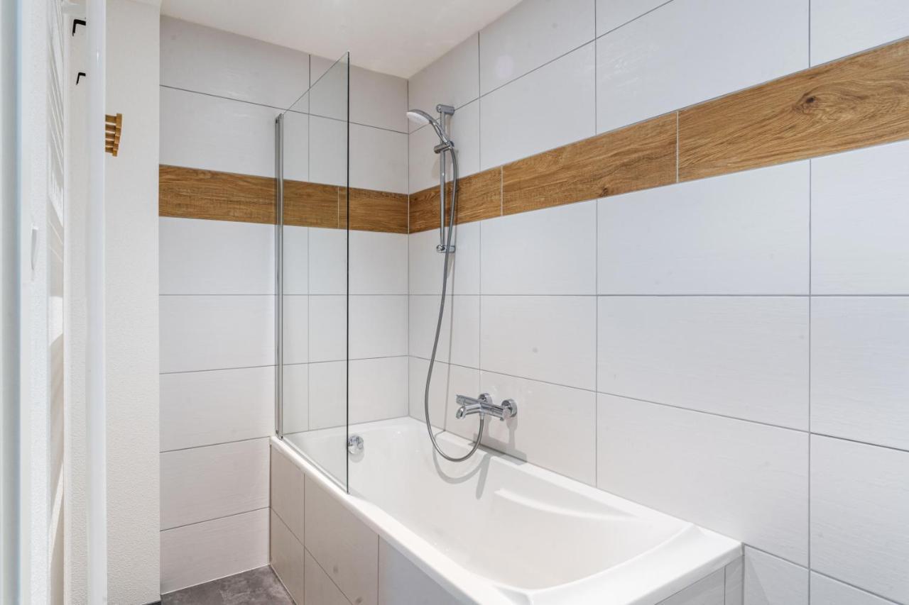 Appartamento Gemuetlich 6 Wissembourg Esterno foto
